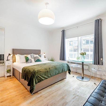 Welcome London - Short'S Gardens ภายนอก รูปภาพ