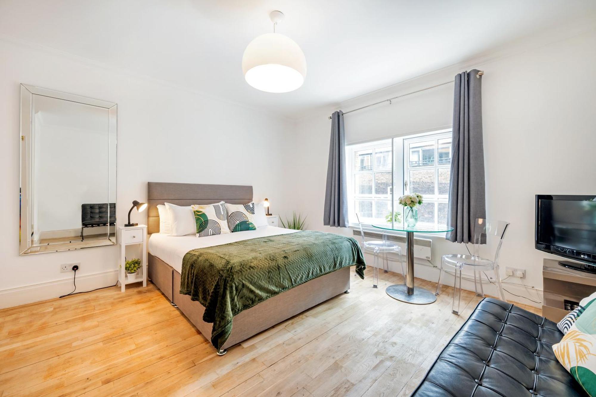 Welcome London - Short'S Gardens ภายนอก รูปภาพ