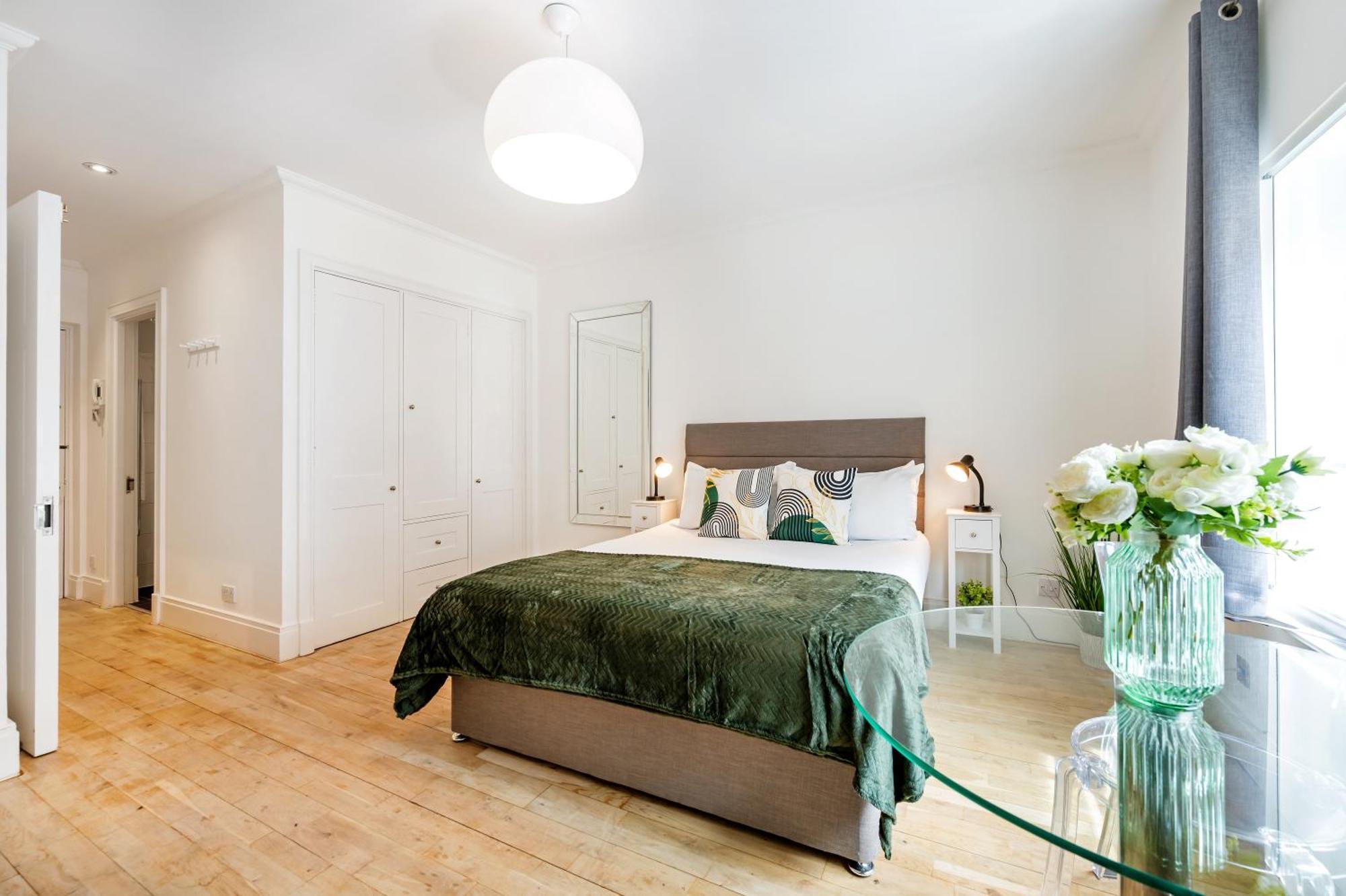 Welcome London - Short'S Gardens ภายนอก รูปภาพ